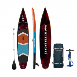 Wholesale New Design CE SUP Board OEM Paddel Board Race Stand Up Paddle Board