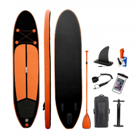 Wholesale New Design CE SUP Board OEM Paddel Board Oar Board SUP