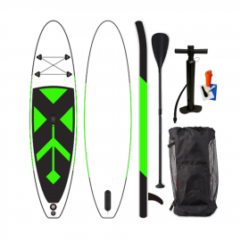 2021 Popular SUP Boards Cheap Inflatable Standup Paddleboard