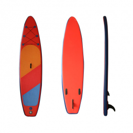 Customizable Inflatable SUP Stand Up Paddle Board with oars