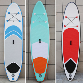 High quality OEM Stand up Paddle Board inflatable race sup board sup surfboard Surfing paddle boards