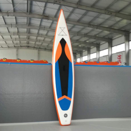  New Design Custom Foldable Inflatable Sup Stand Up Paddle Board surfboard for Fishing Yoga Surf