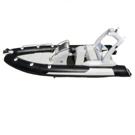 19ft Sport RIB580