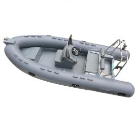 15.7ft Sport RIB480