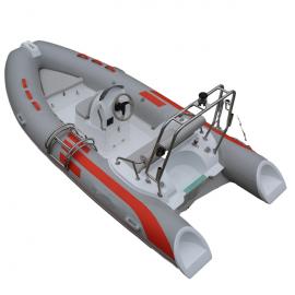 14.1ft Tender RIB430